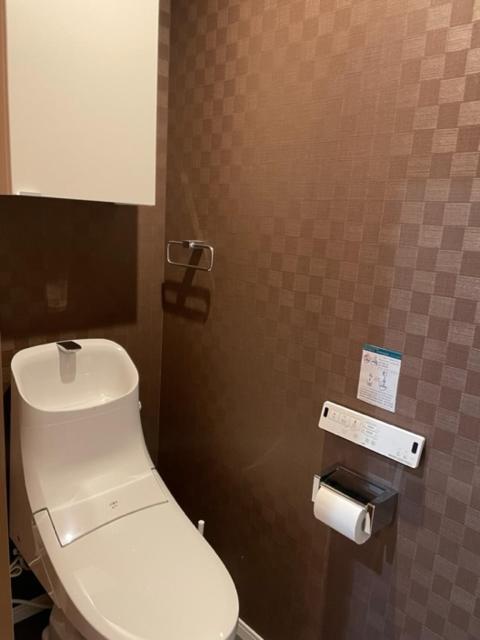 クオーレ伏見稲荷 Apartment *