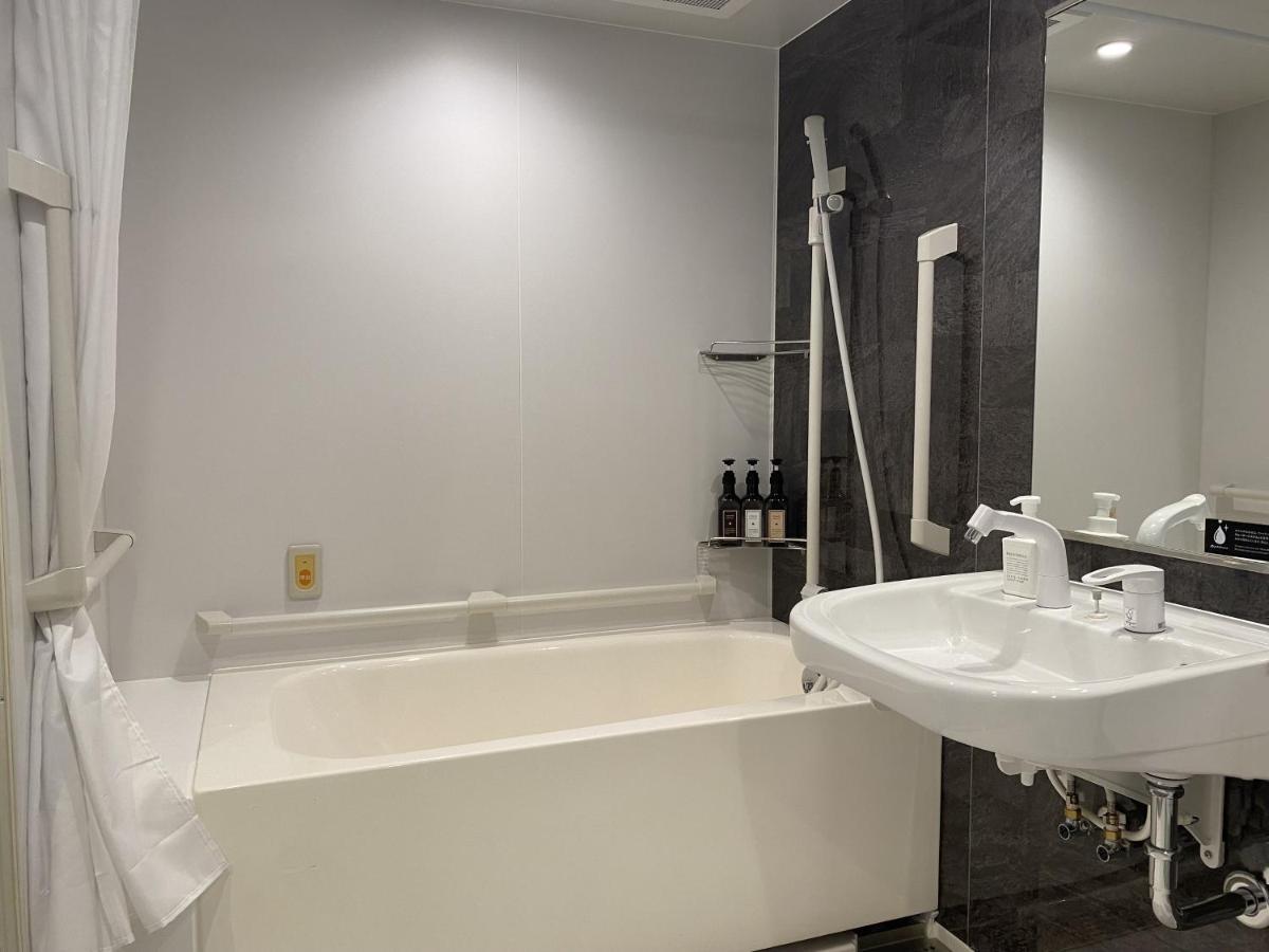 Hotel Henn Na Premier Gojo Karasuma -formerly Watermark Kyoto- Kyoto