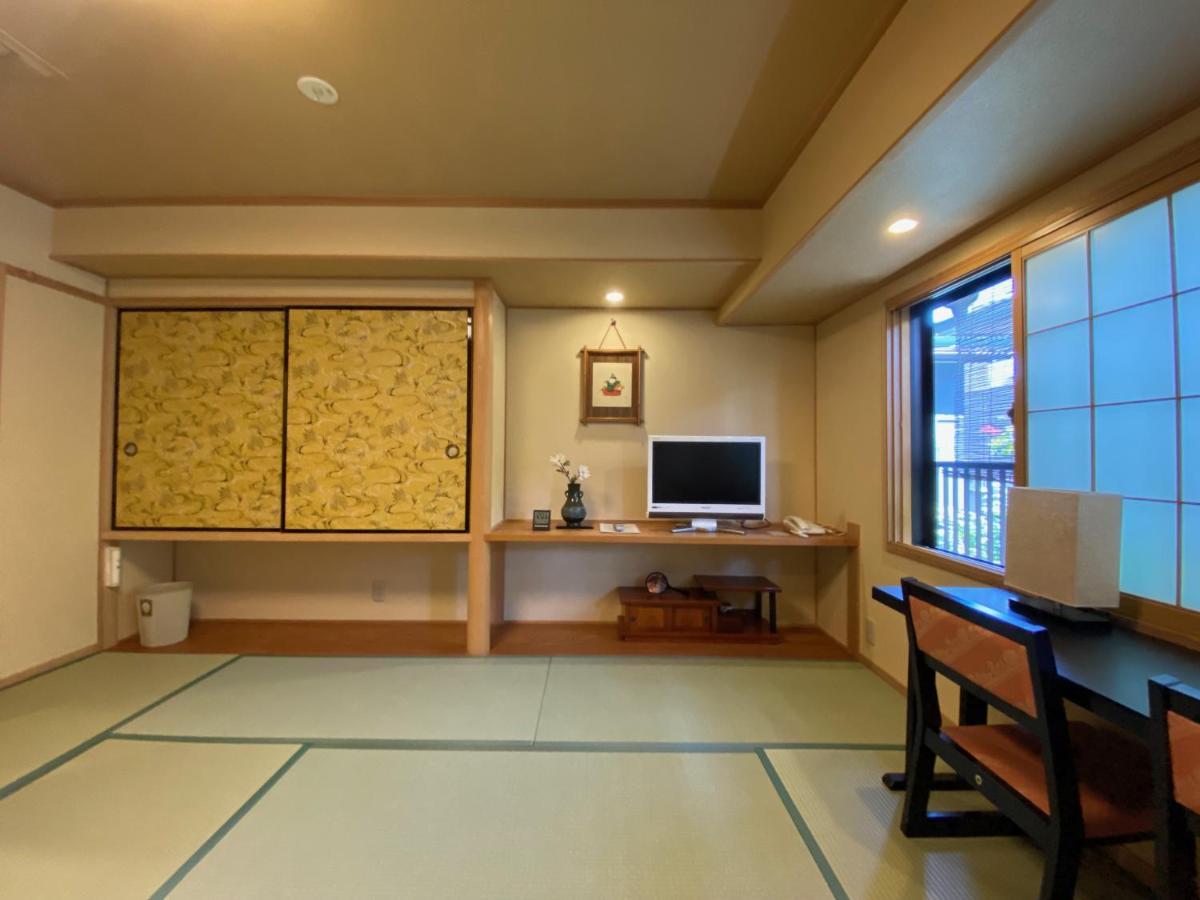 Ryokan Sawaya Honten