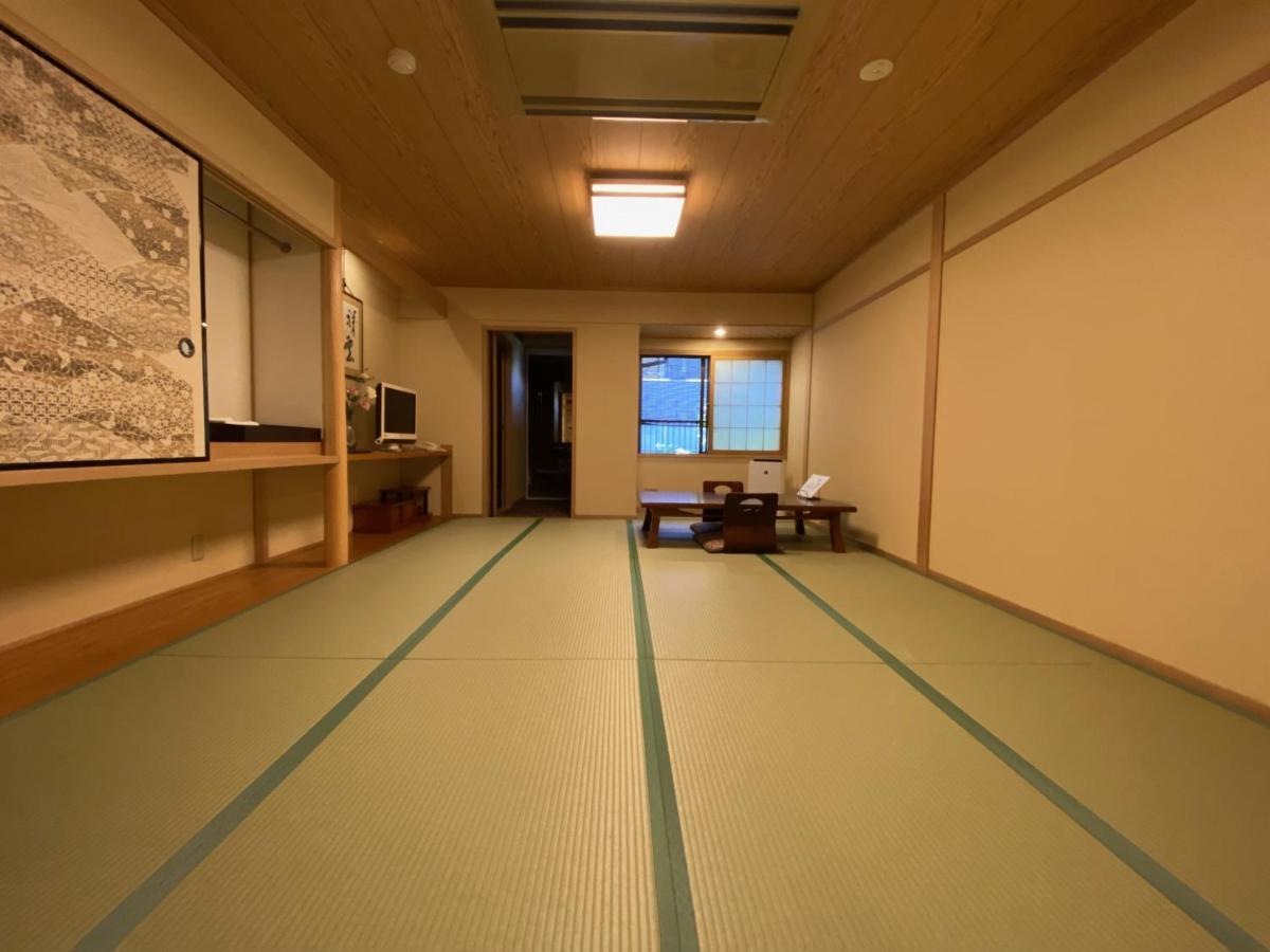 Ryokan Sawaya Honten