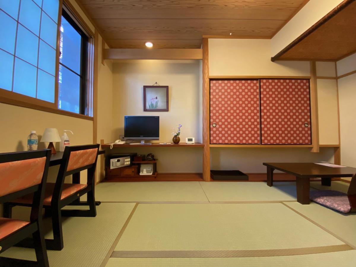 Sawaya Honten Kyoto