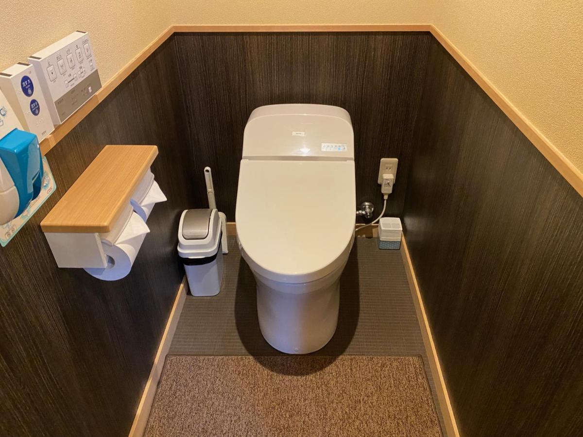 Ryokan Sawaya Honten 2*