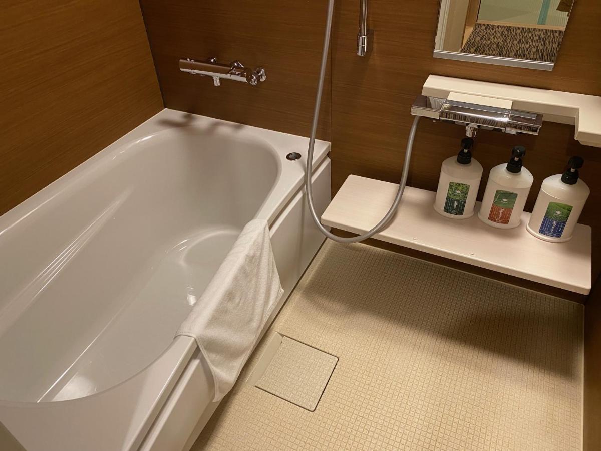 Sawaya Honten Ryokan