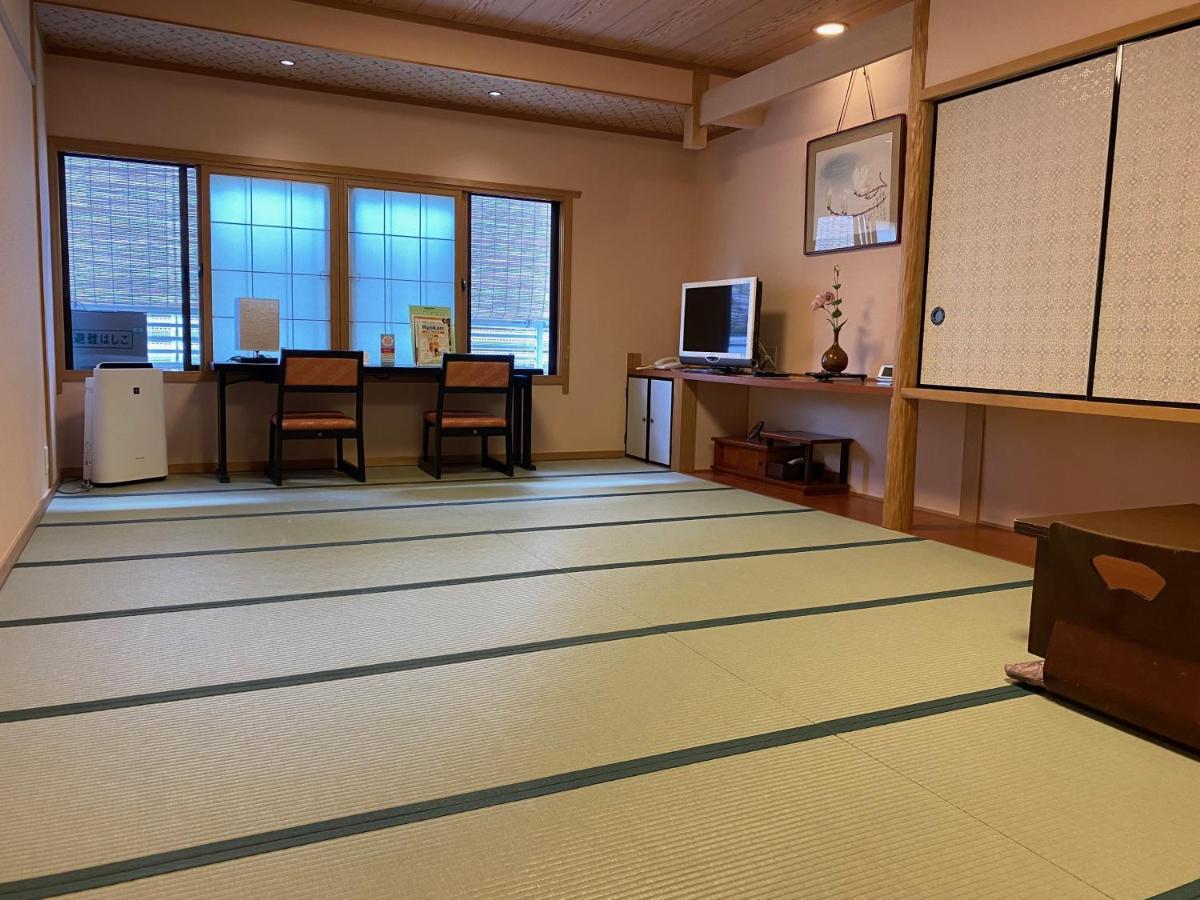 Sawaya Honten Kyoto