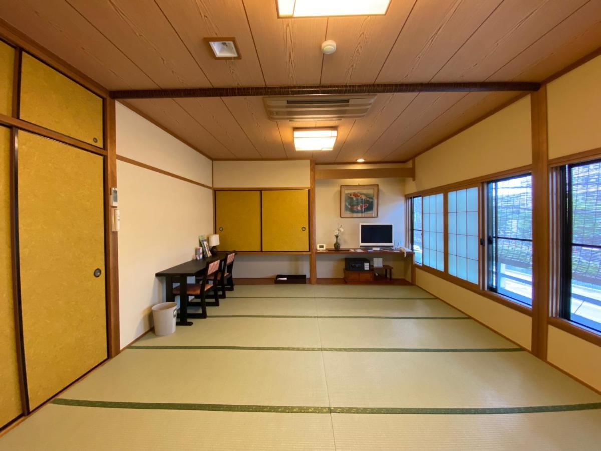 Ryokan Sawaya Honten