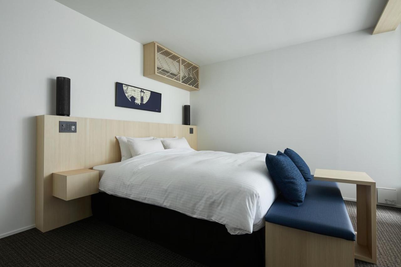 Hotel Kyotology