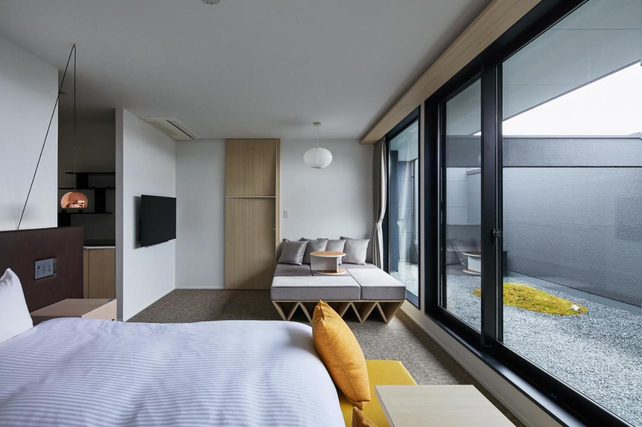 Hotel Kyotology Kyoto