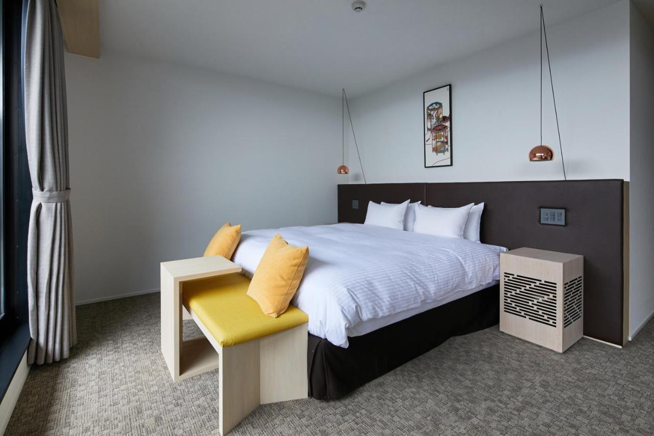 Hotel Kyotology 4*