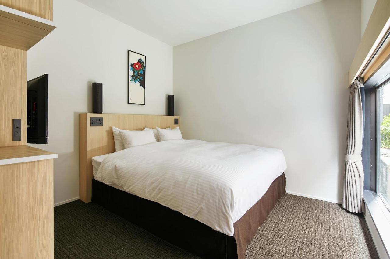 Kyotology Hotel