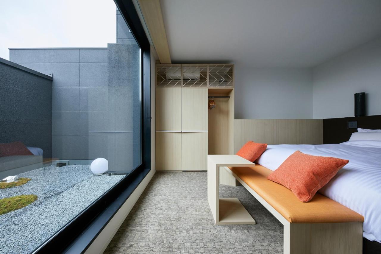 Hotel Kyotology 4*