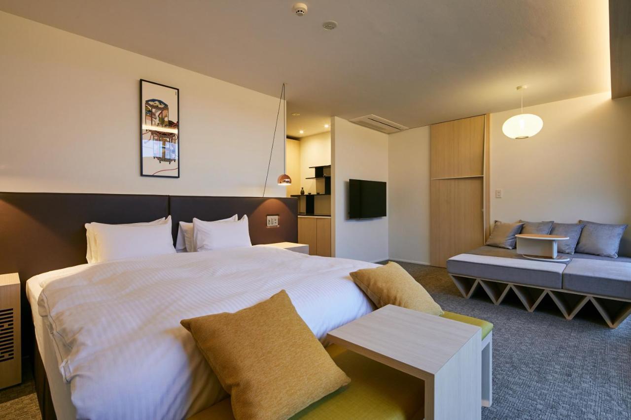 Kyotology Hotel