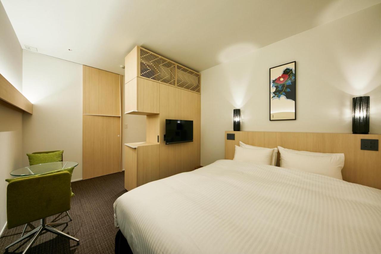 Hotel Kyotology 4*