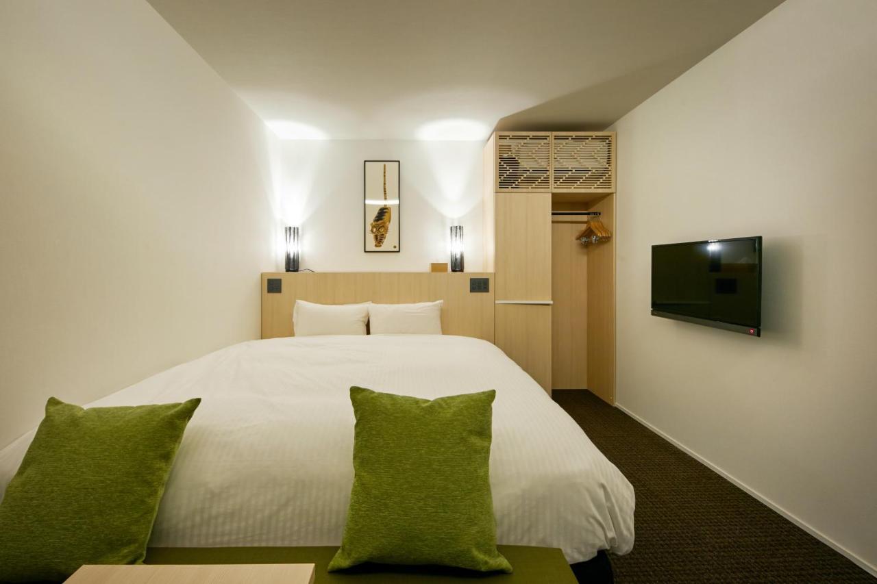 Hotel Kyotology