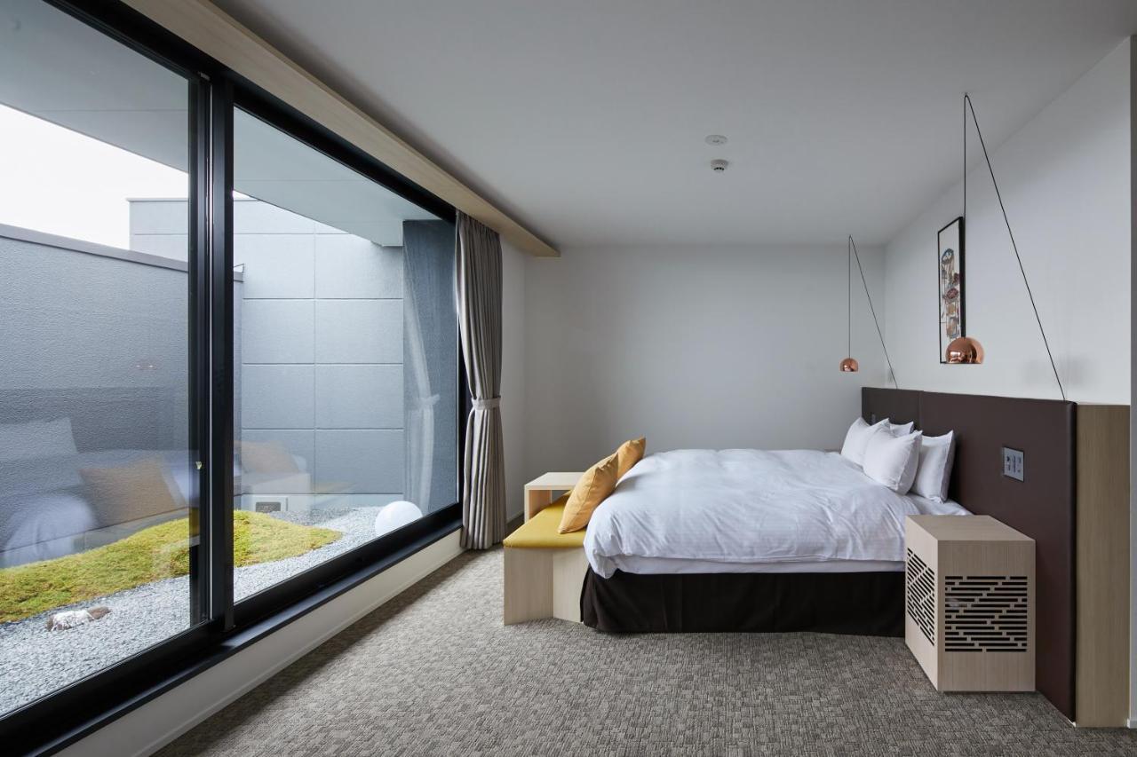 Hotel Kyotology Kyoto