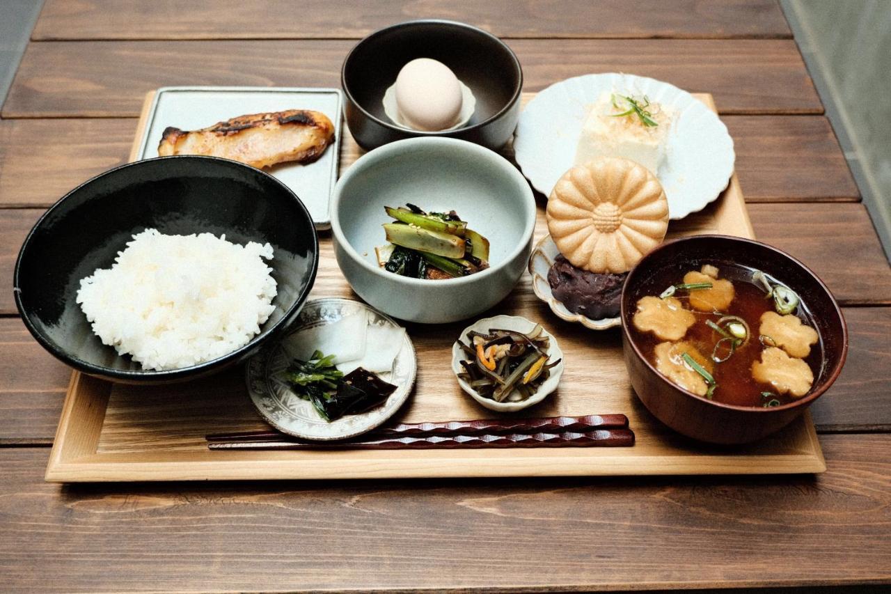 Kefu & Lounge Guest house