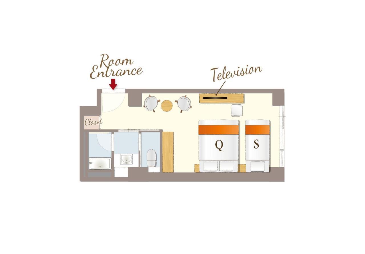 Resi Heart Apartment