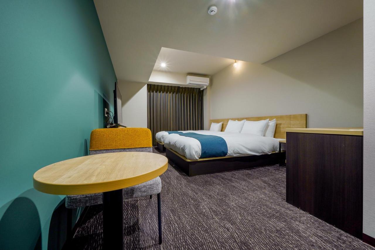 Resi Heart Apartment Kyoto