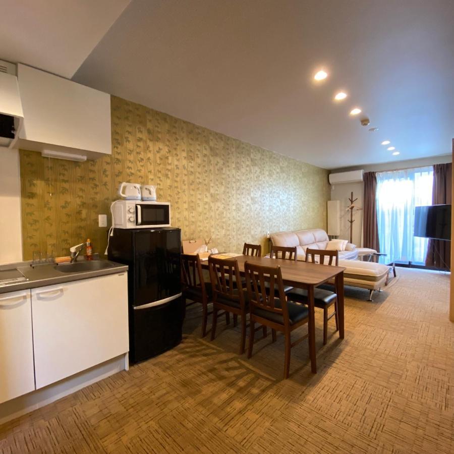 One Heart At Station South 6 Apartment Kyoto