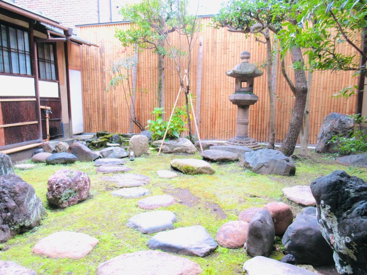 Tansada Heritage Machiya Holiday home