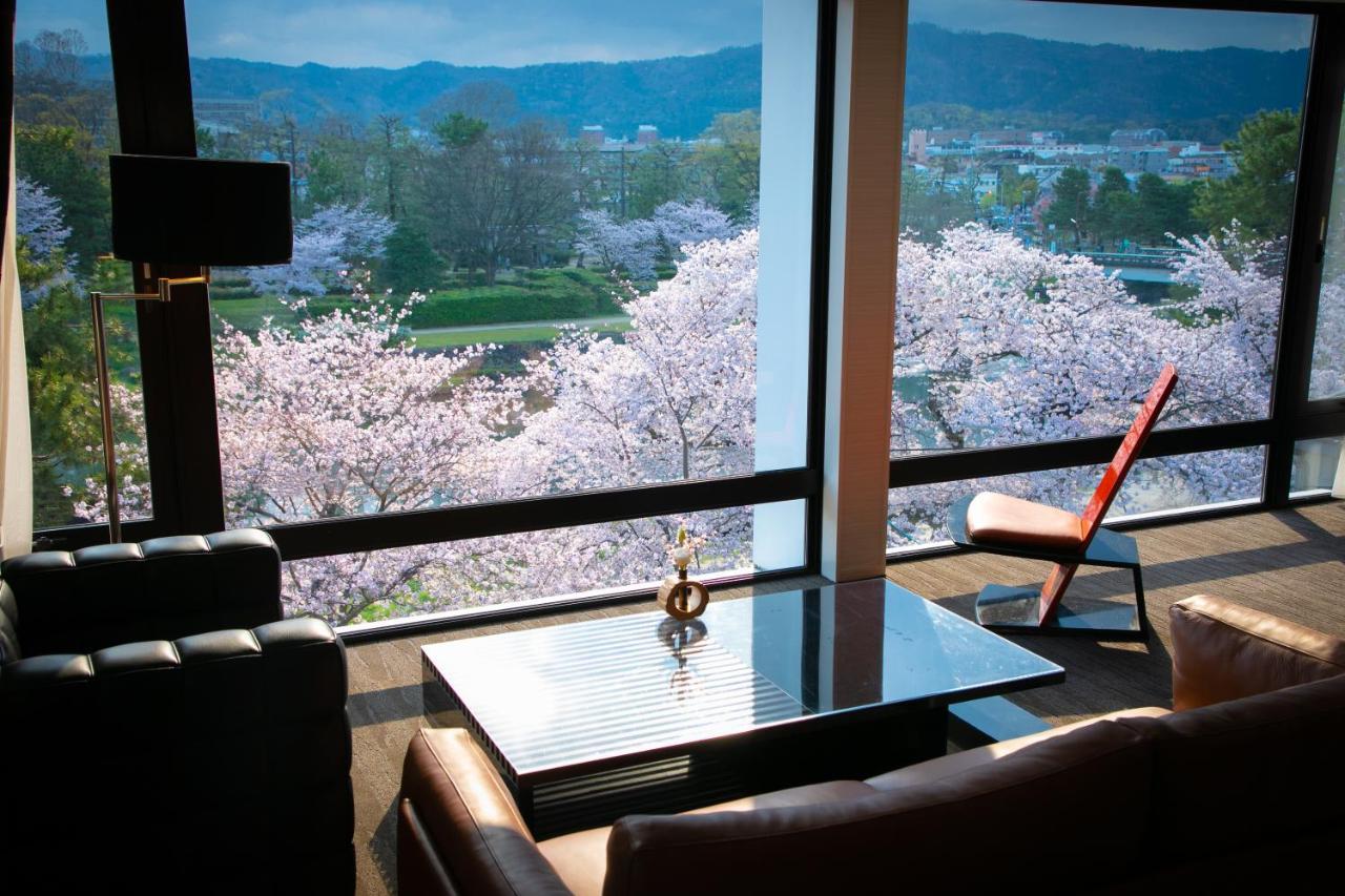 Hotel Riverte Kamogawa 3*