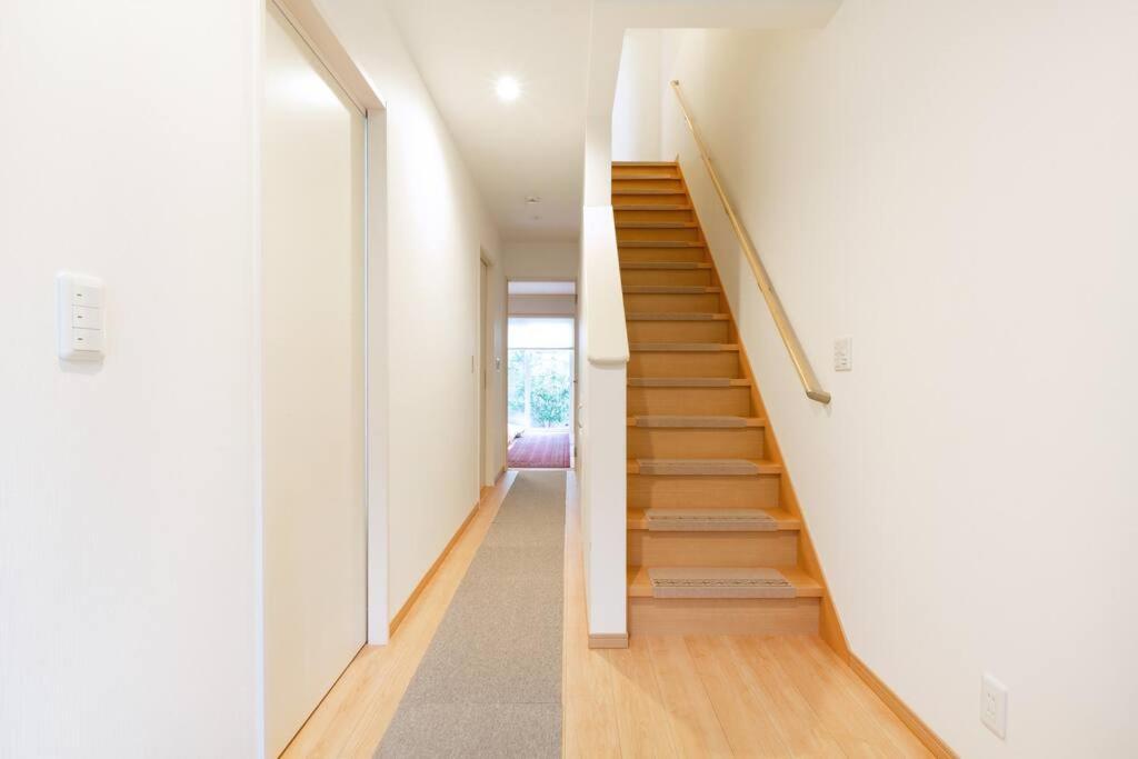 Villa Lanlan Kyoto