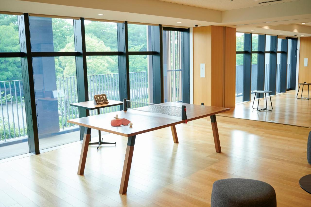 Umekoji Potel Hotel Kyoto