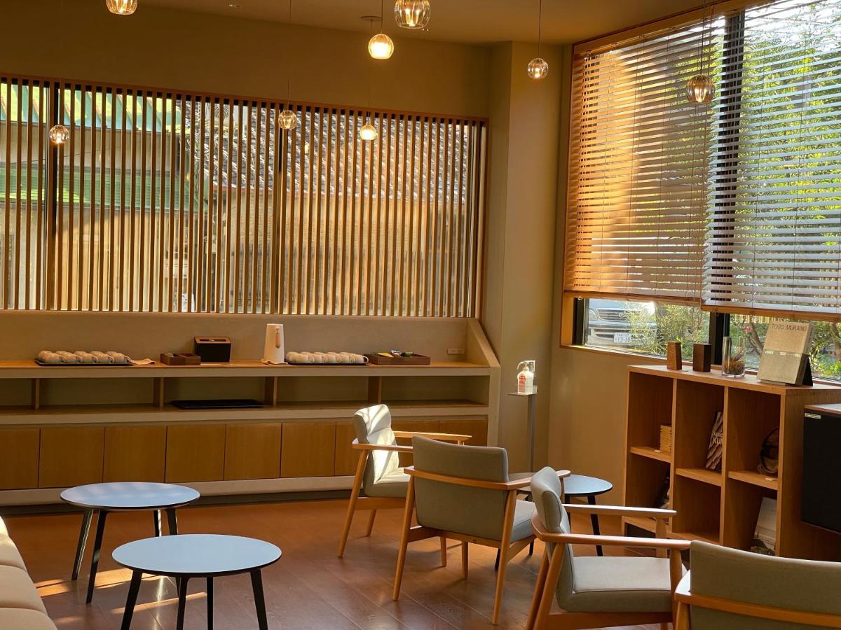 Yado Arashiyama Hotel 3*