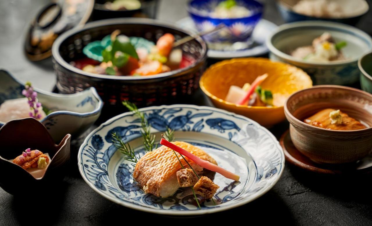 Heihachi Tea House