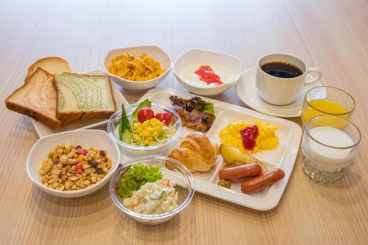 Sotetsu Fresa Kyoto-hachijoguchi 3*