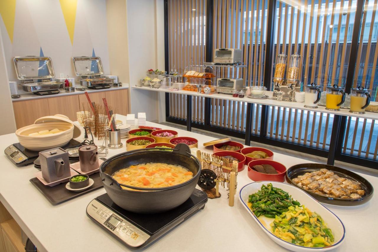 Sotetsu Fresa Kyoto-hachijoguchi 3*
