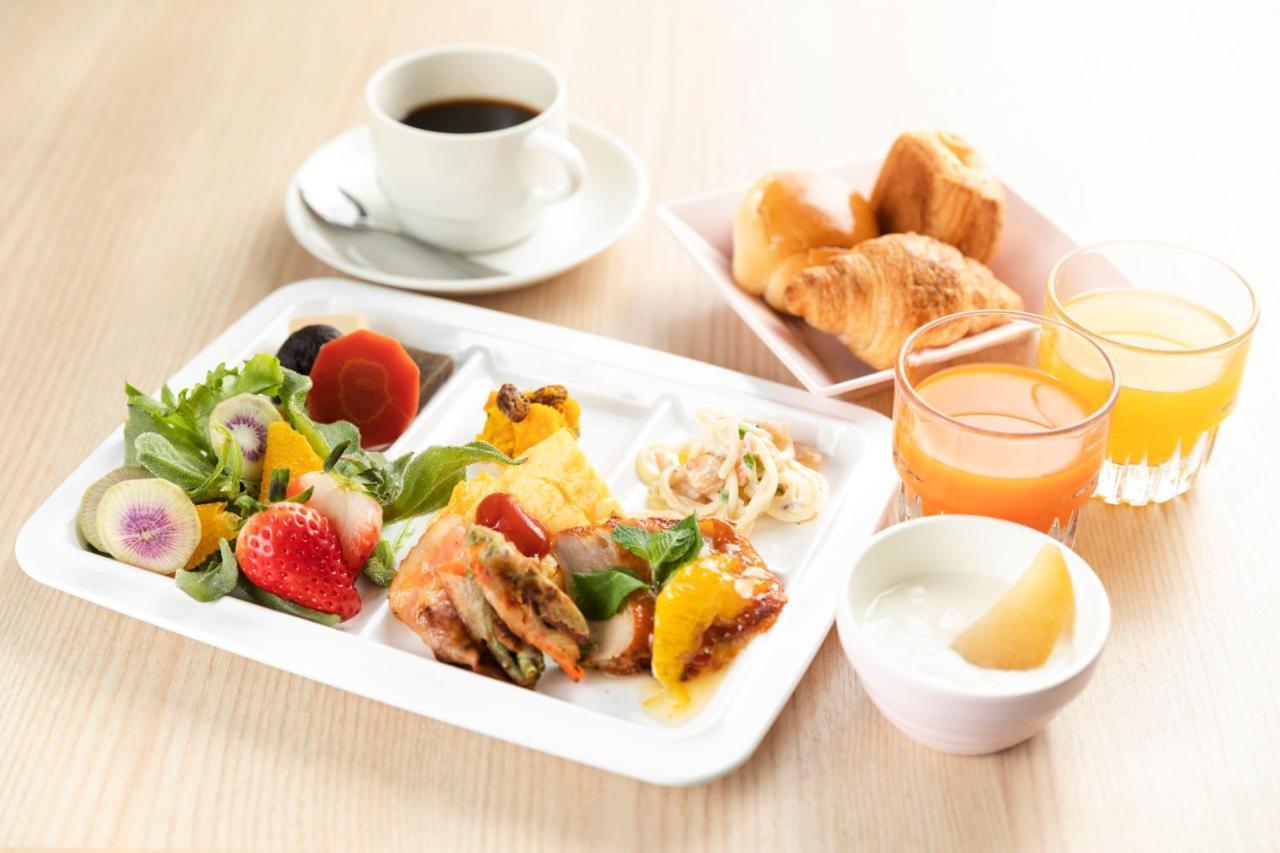 Hotel Sotetsu Fresa Kyoto-hachijoguchi