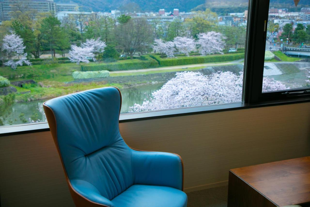 Hotel Riverte Kamogawa Kyoto