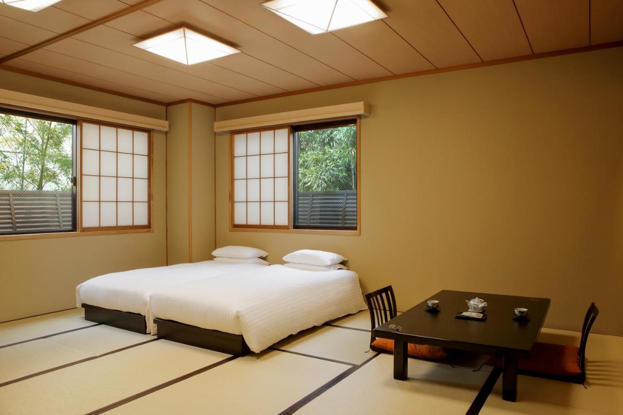 Gion Karaku Ryokan 4*