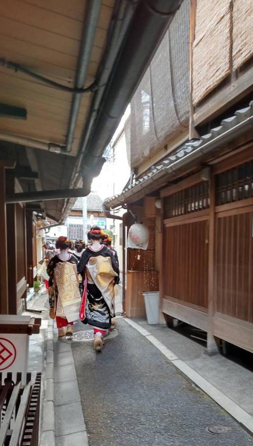 Guest house Tanaka-ya 2*