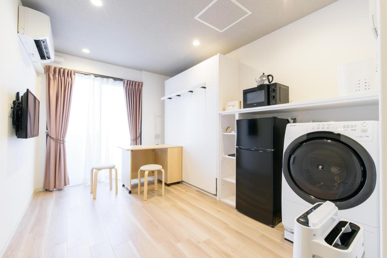 bahay-panuluyan Jp Ekimae Izutsucho *