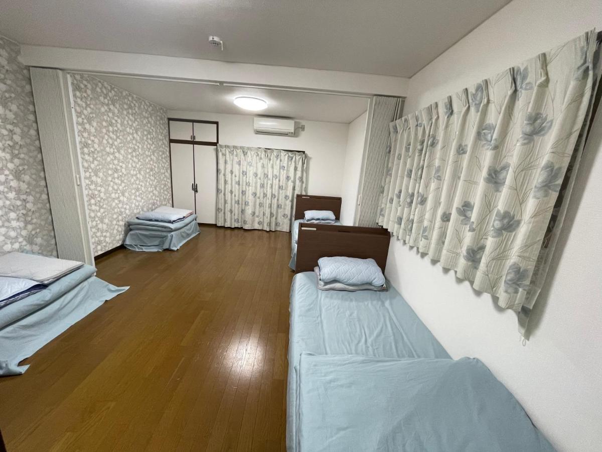 薫樹xiang Po Po Bahay bakasyunan