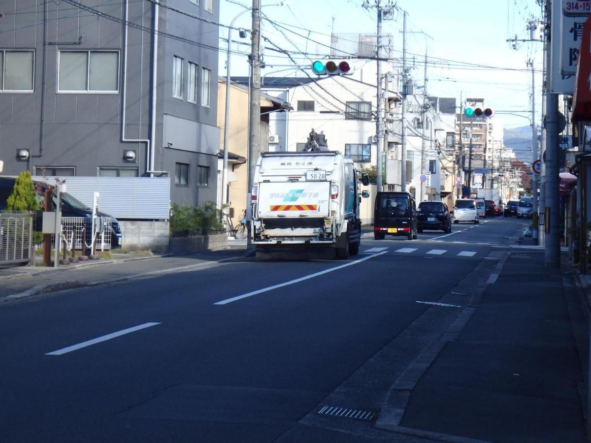 Kyo No Yado Nishioji * Kyoto
