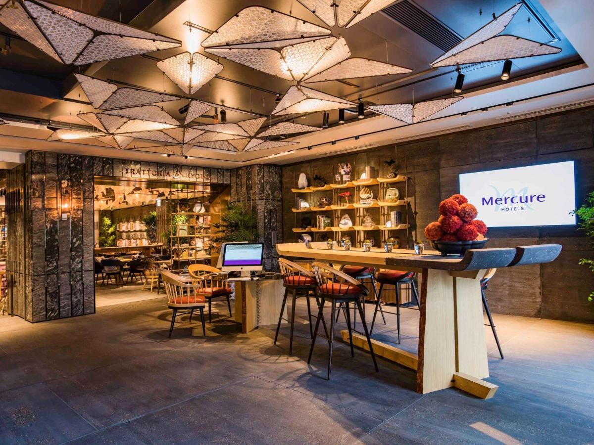 Mercure Station 4* Kyoto