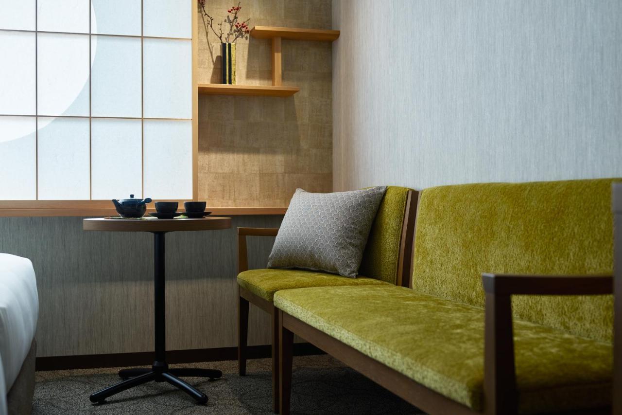 Hotel Mitsui Garden Station 4*