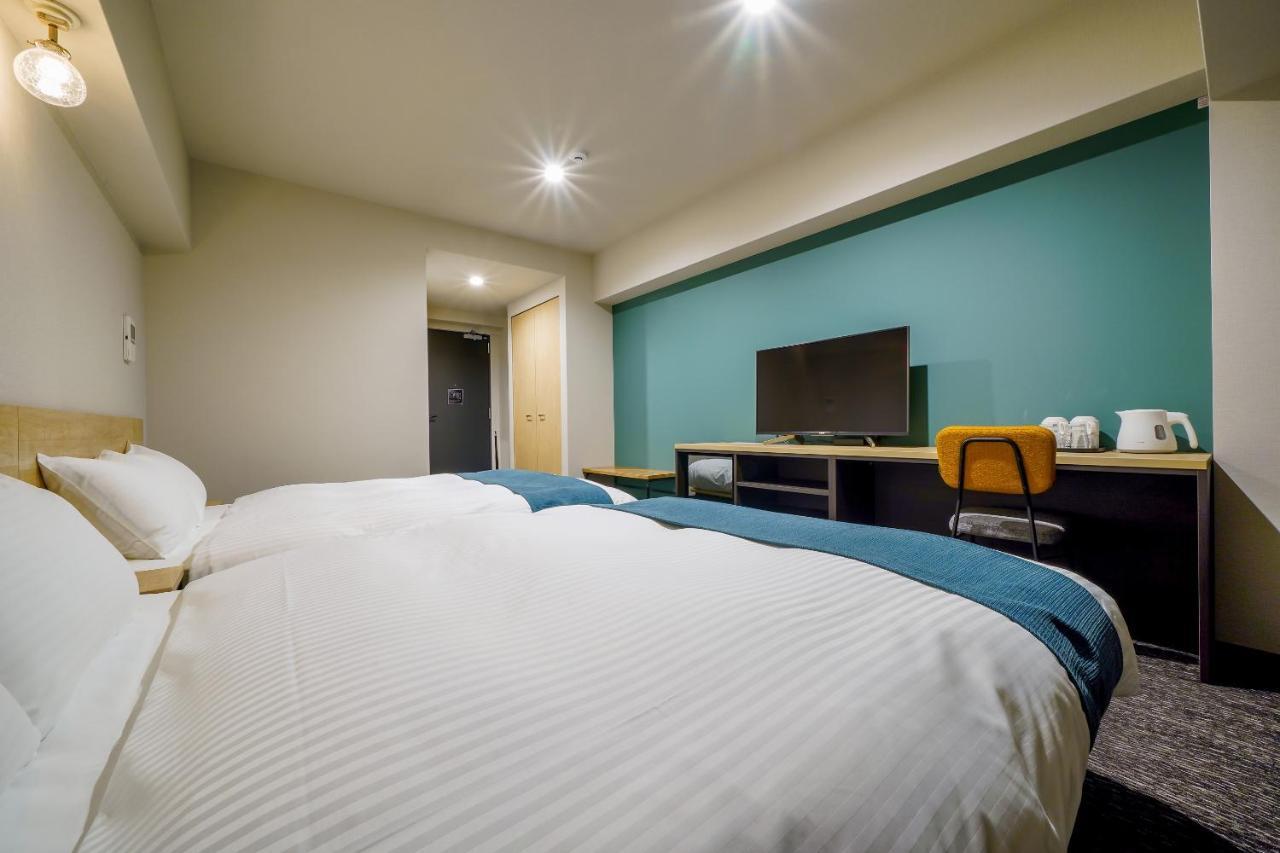 Apartment Resi Heart Kyoto