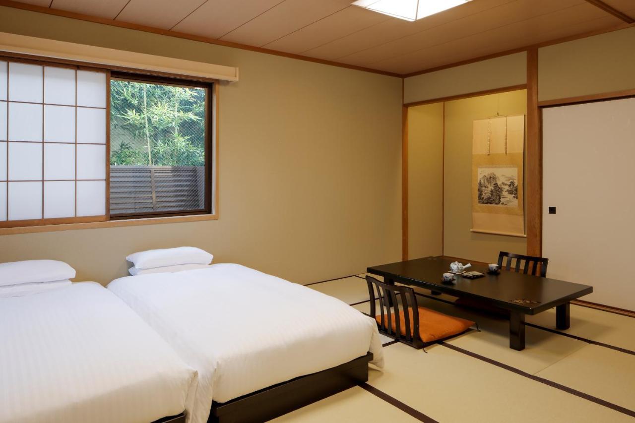 Ryokan Gion Karaku 4*