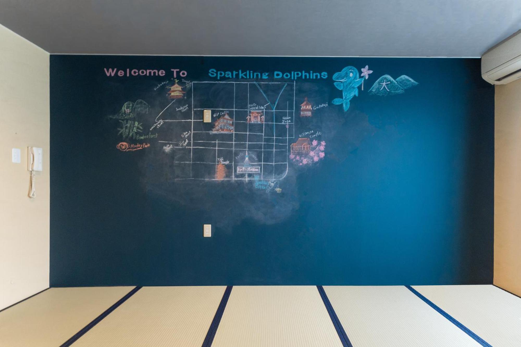 Tabist Sparkling Dolphins Hostel *