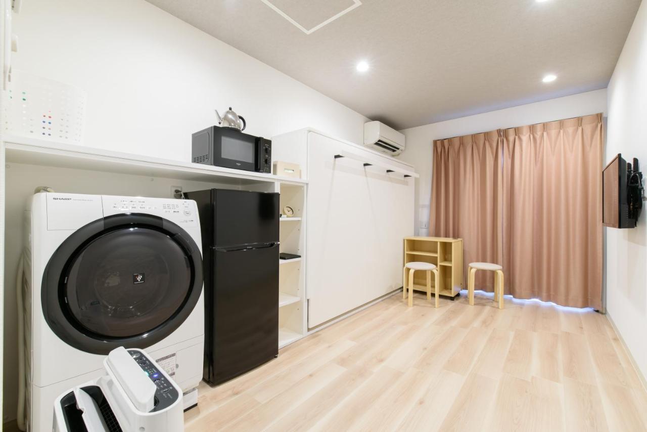 Jp Ekimae Izutsucho bahay-panuluyan *