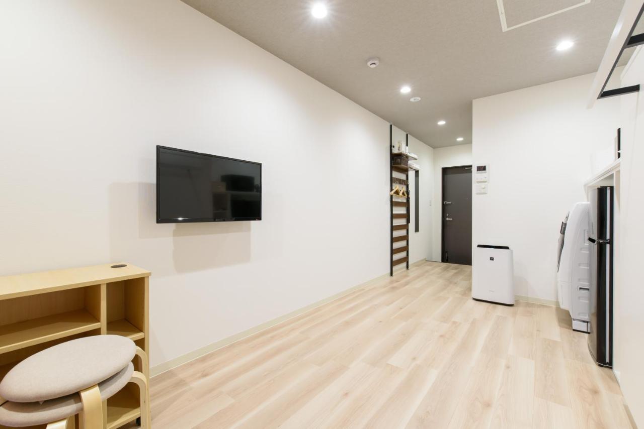 Jp Ekimae Izutsucho bahay-panuluyan
