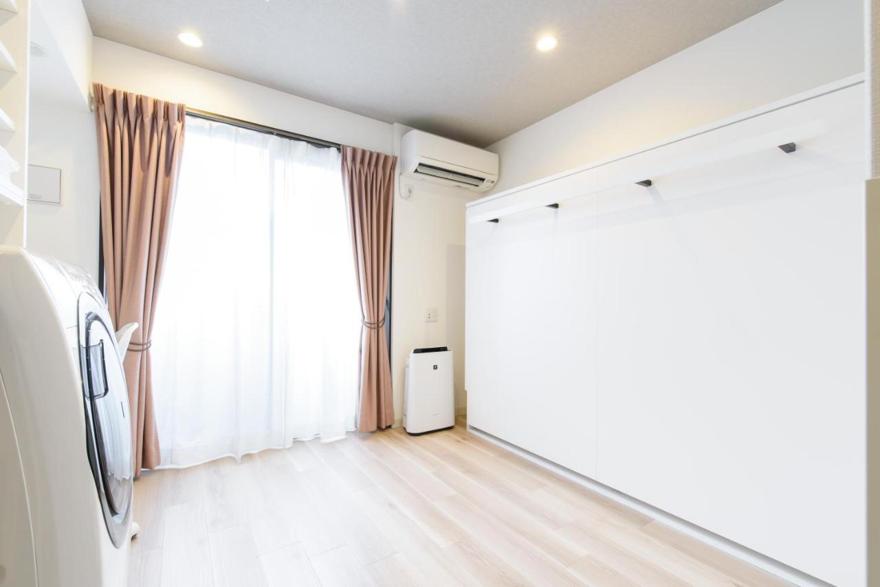 bahay-panuluyan Jp Ekimae Izutsucho