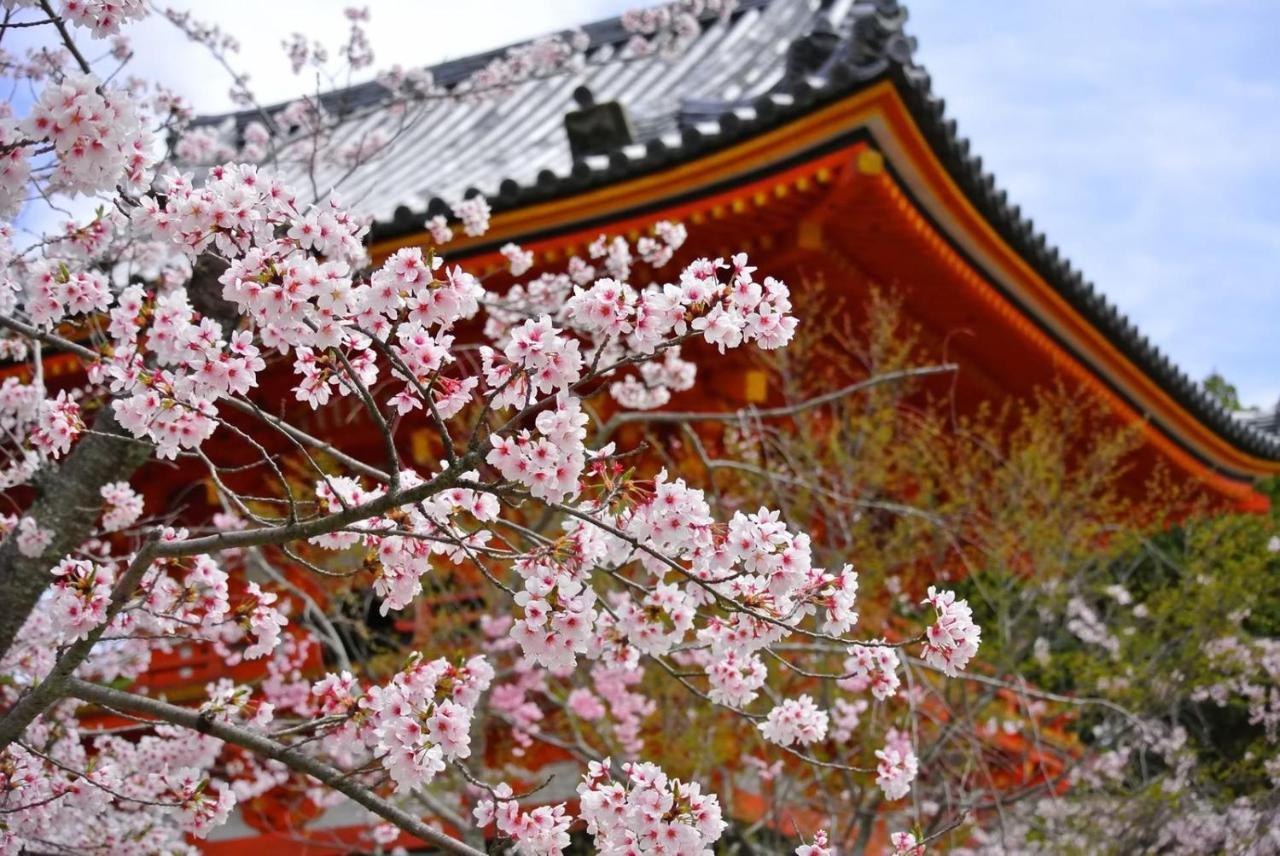 Aparthotel Sakura Shijo Karasuma 3*
