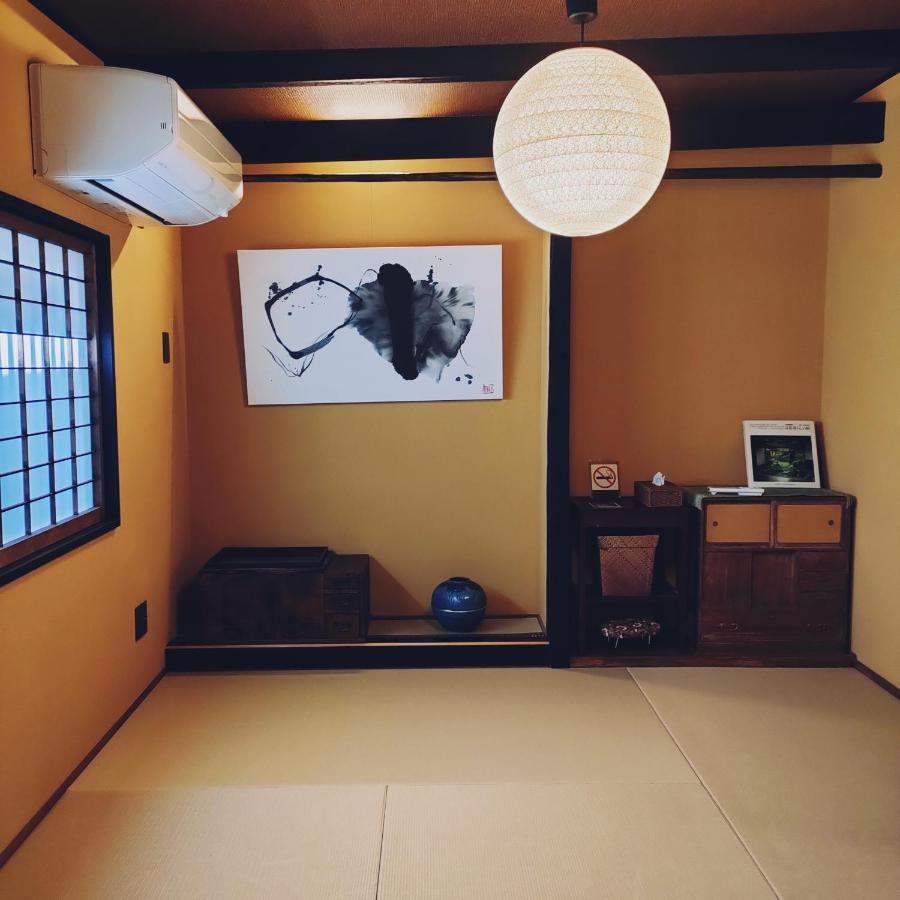 Villa Shunju Rooji 1日1組様限定 近隣駐車場有