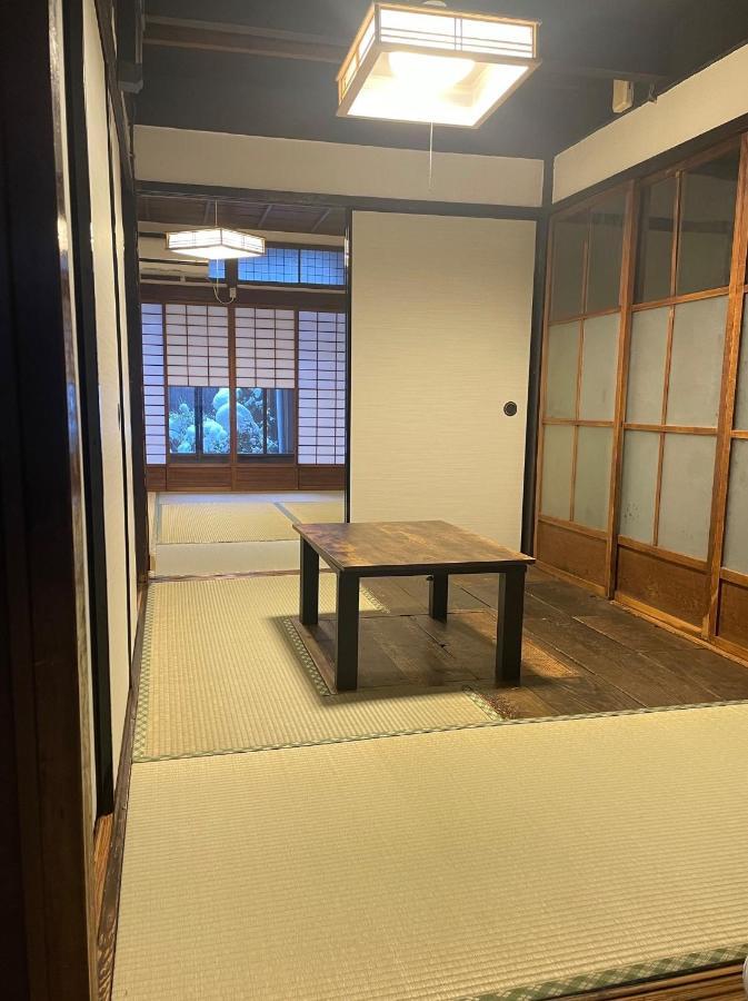 Kyomachiya Momo - Vacation 29895v Guest house Kyoto