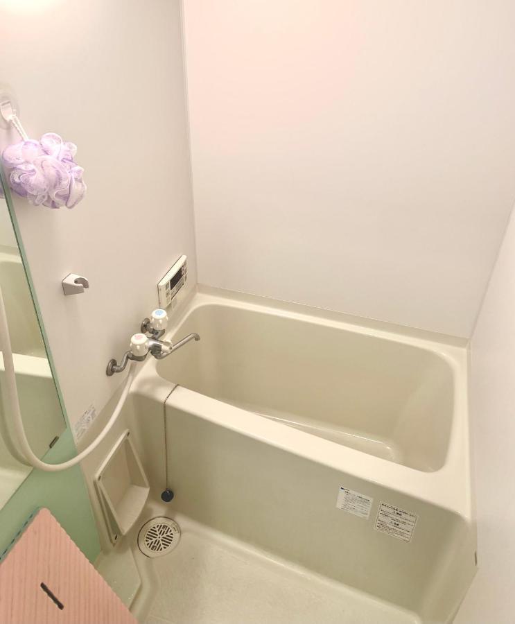Holiday home 花楓舎-sakura & Maple Guest House-ゲストハウス *