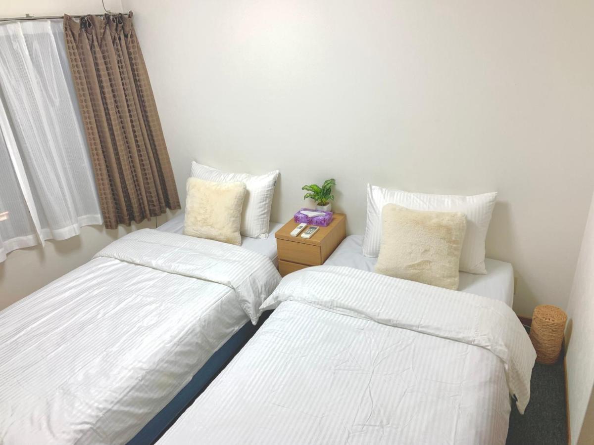 Holiday home 花楓舎-sakura & Maple Guest House-ゲストハウス